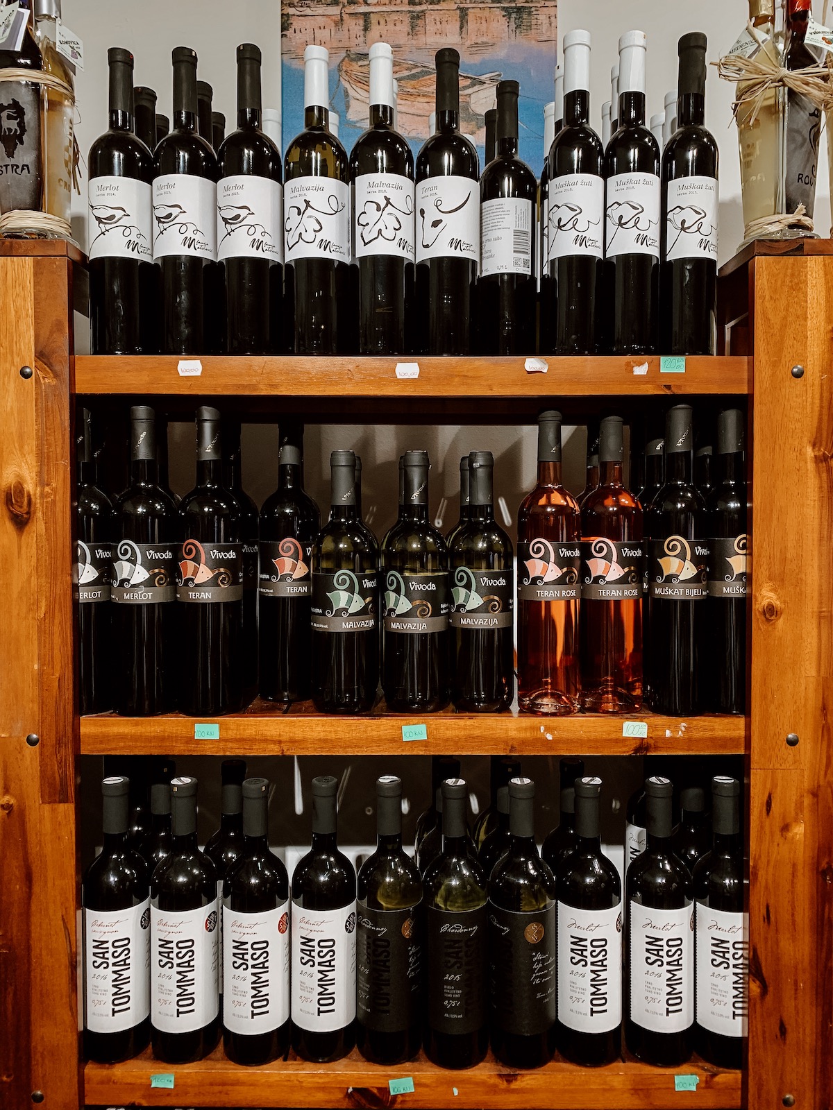 Balkan Wines - Our Off the Beaten Wine Path Experience | Cathedrals & Cafes Blog