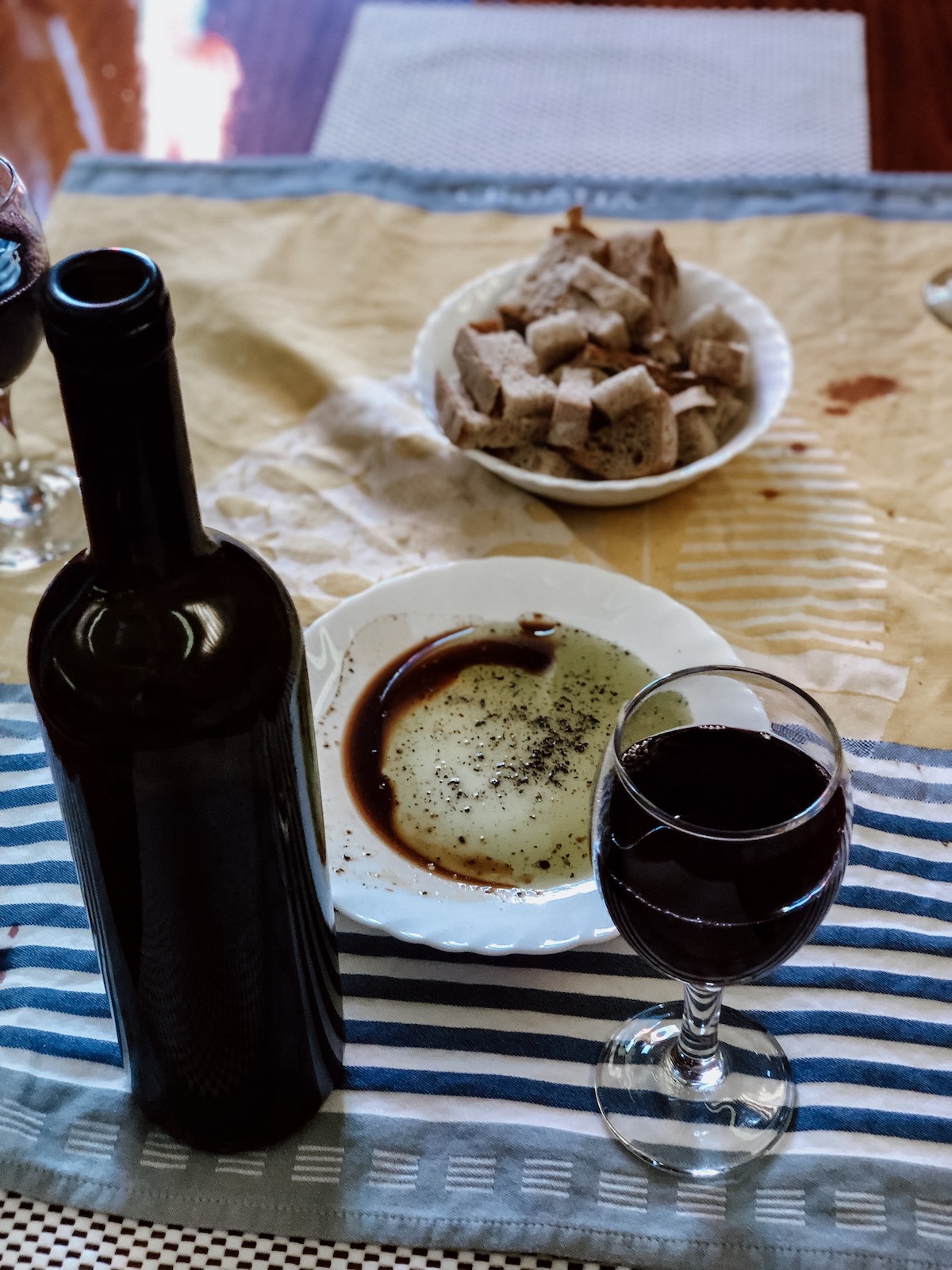 Balkan Wines - Our Off the Beaten Wine Path Experience | Cathedrals & Cafes Blog