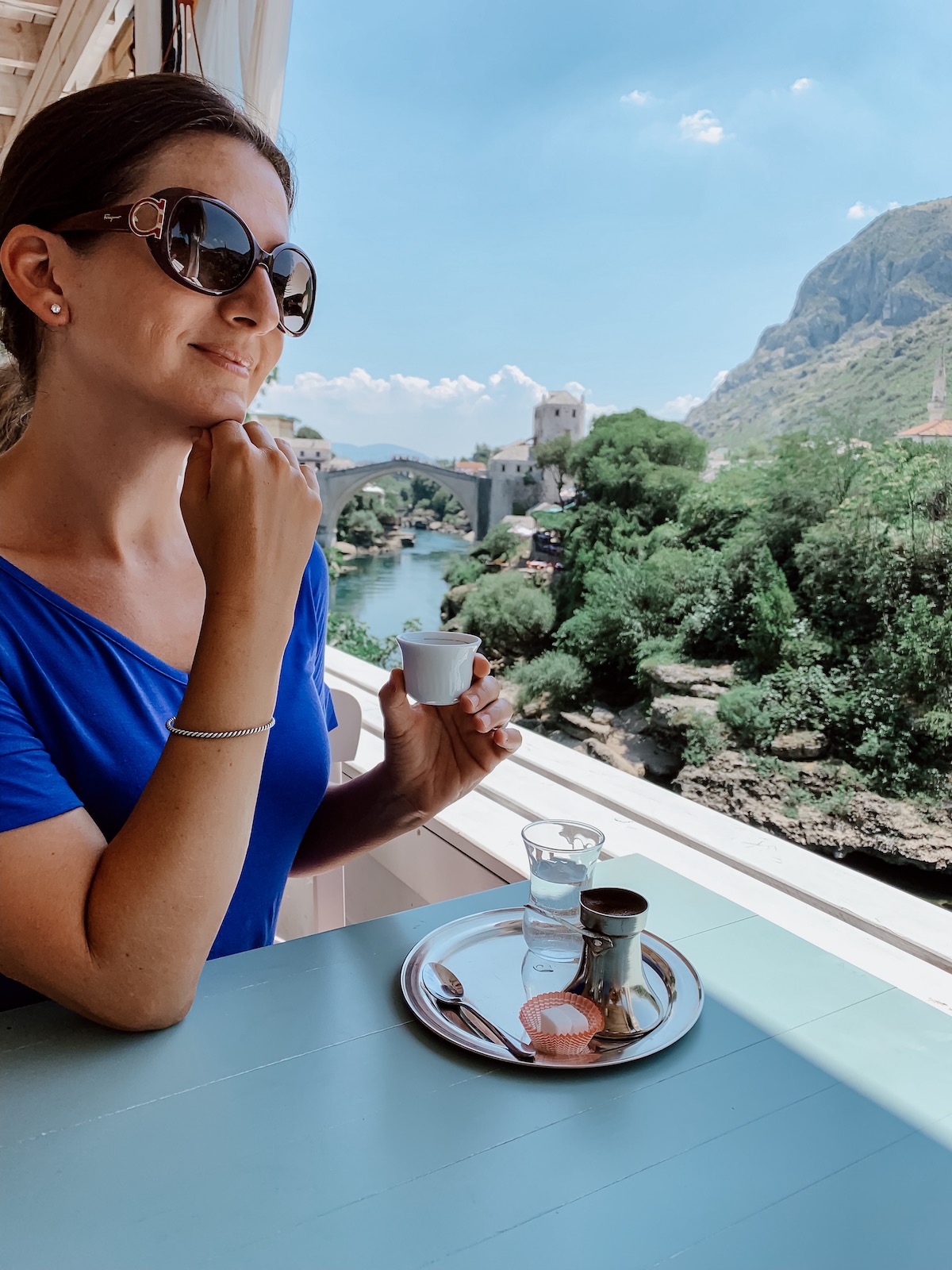 Day Trip to Mostar, Bosnia | Cathedrals & Cafes Blog