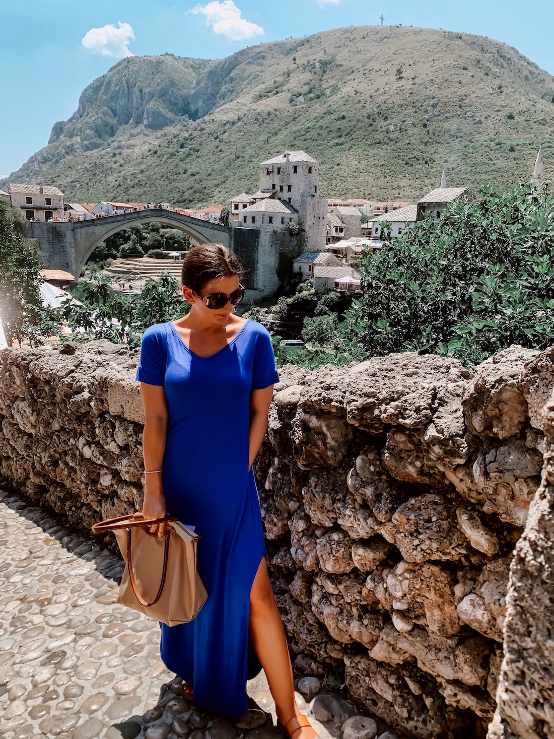 Day Trip to Mostar, Bosnia | Cathedrals & Cafes Blog