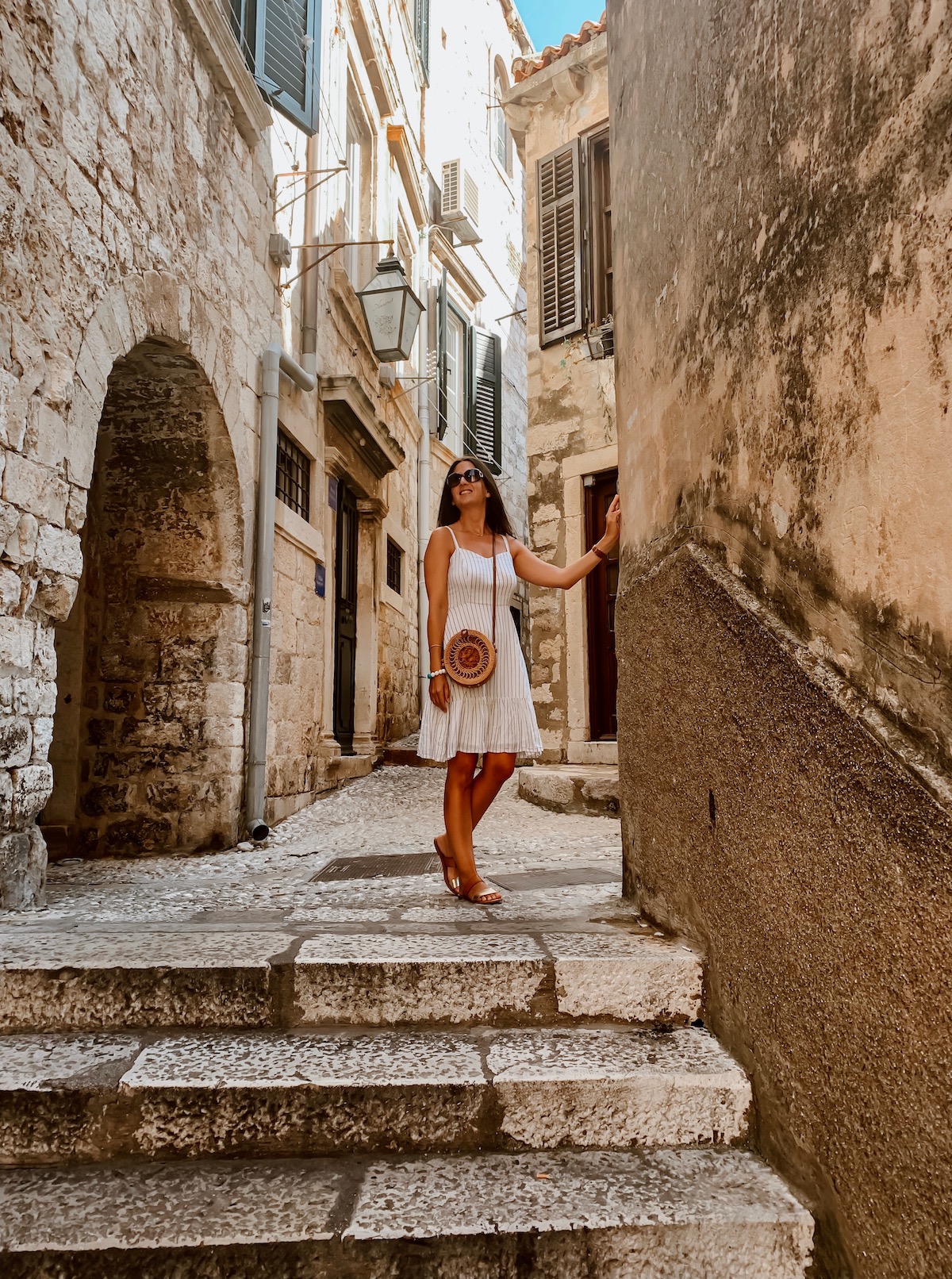 Rector's Palace and Cultural Historical Museum