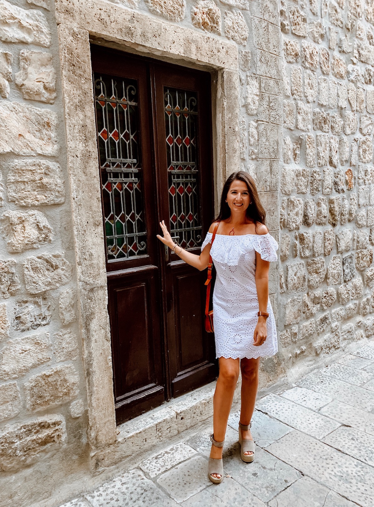 Eat+Stay+Play: Dubrovnik Travel Guide | Cathedrals & Cafes Blog