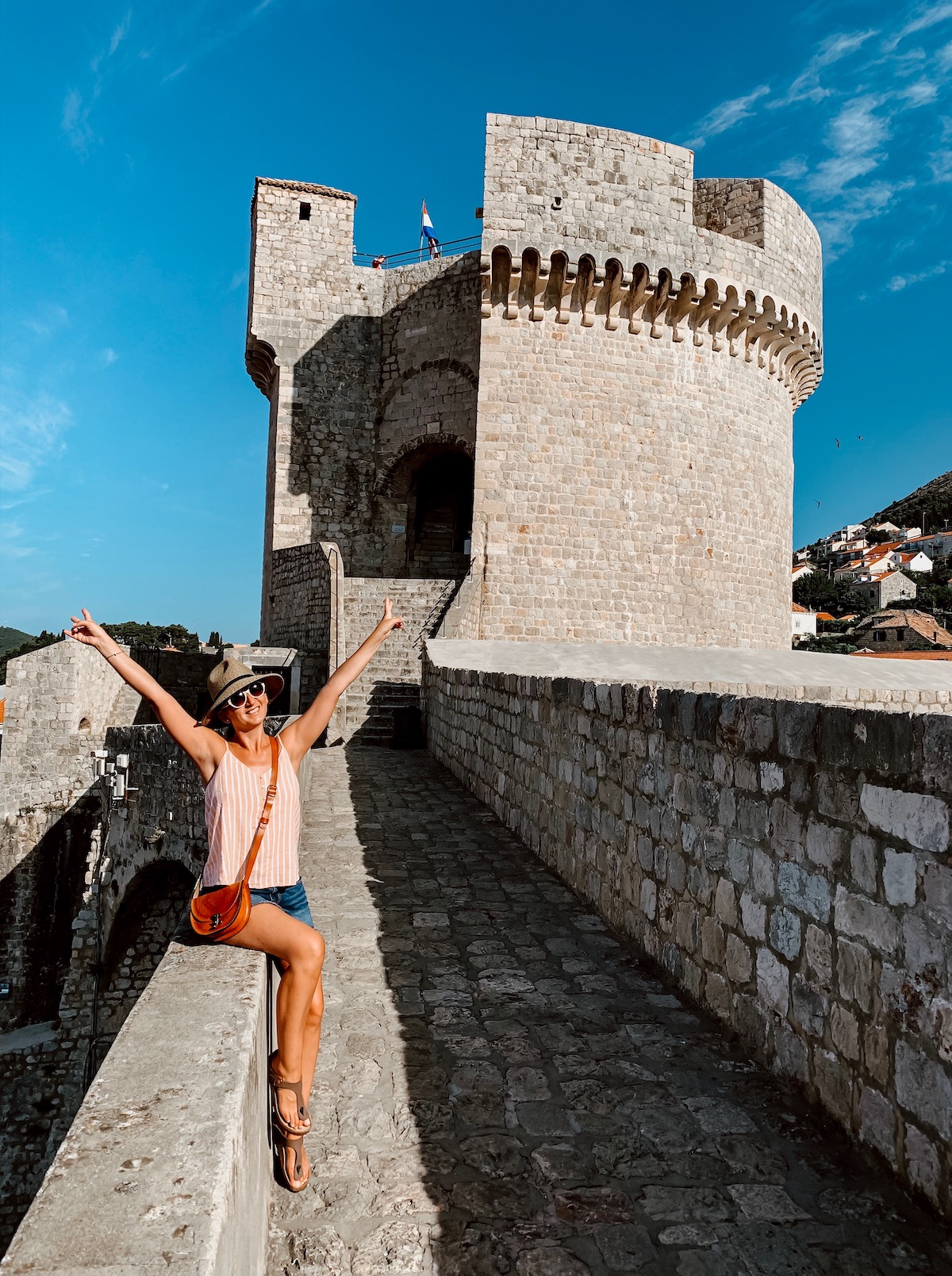 Eat+Stay+Play: Dubrovnik Travel Guide | Cathedrals & Cafes Blog