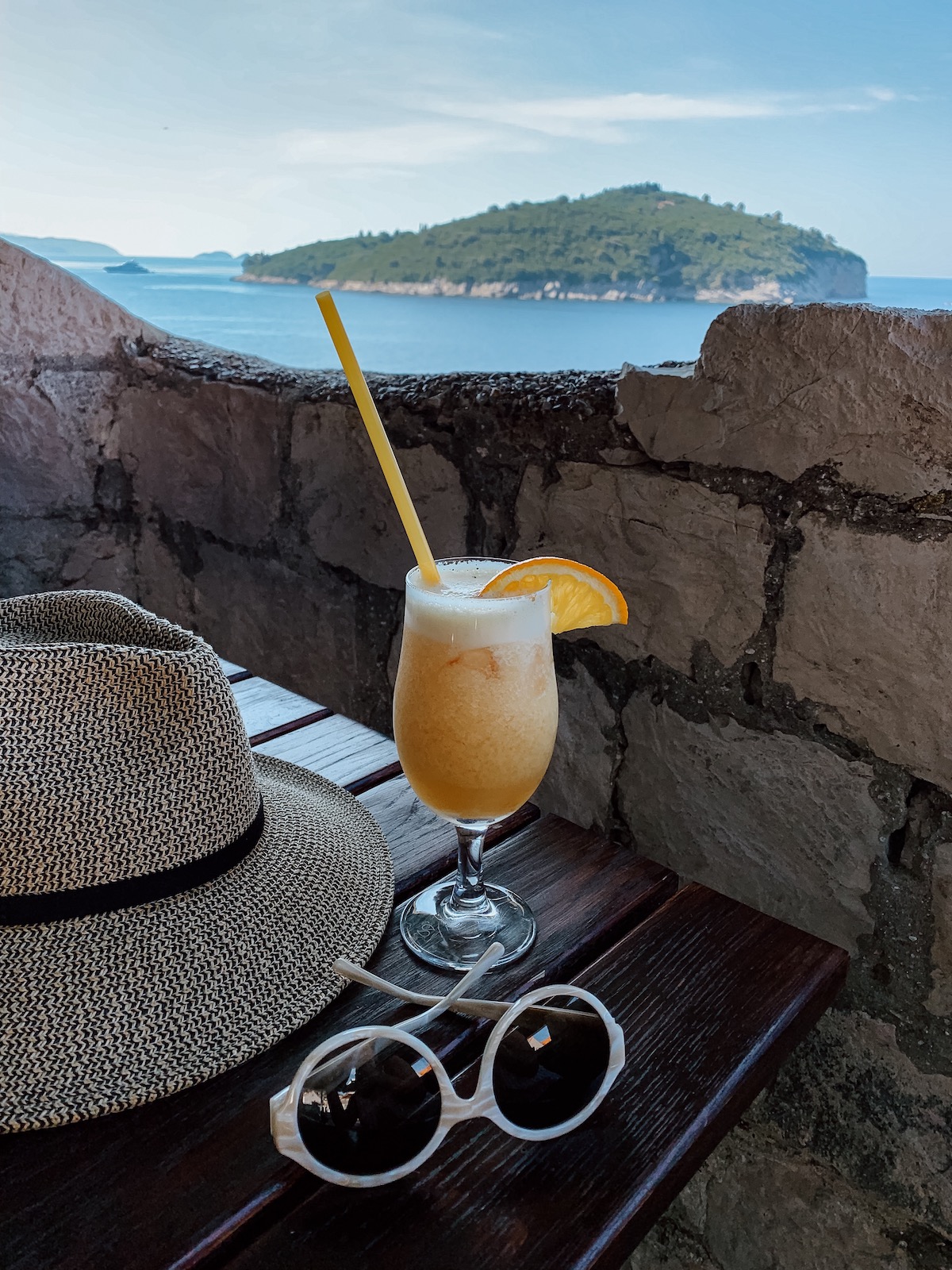 Eat+Stay+Play: Dubrovnik Travel Guide | Cathedrals & Cafes Blog