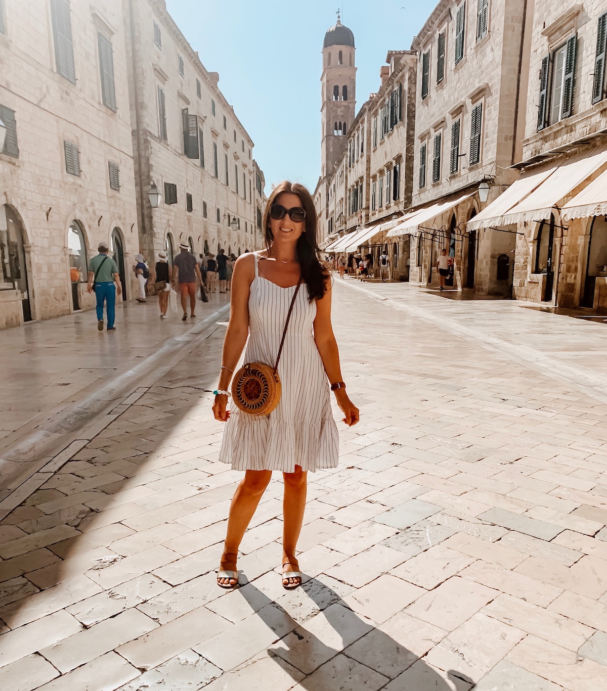 Eat+Stay+Play: Dubrovnik Travel Guide | Cathedrals & Cafes Blog