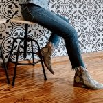 How to Style Snakeskin Boots | Cathedrals & Cafes Blog