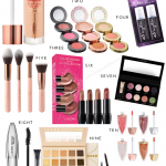 Beauty Gifts Under $50: Makeup | Cathedrals & Cafes Blog