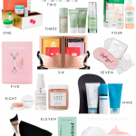 Beauty Gifts Under $50: Skincare | Cathedrals & Cafes Blog