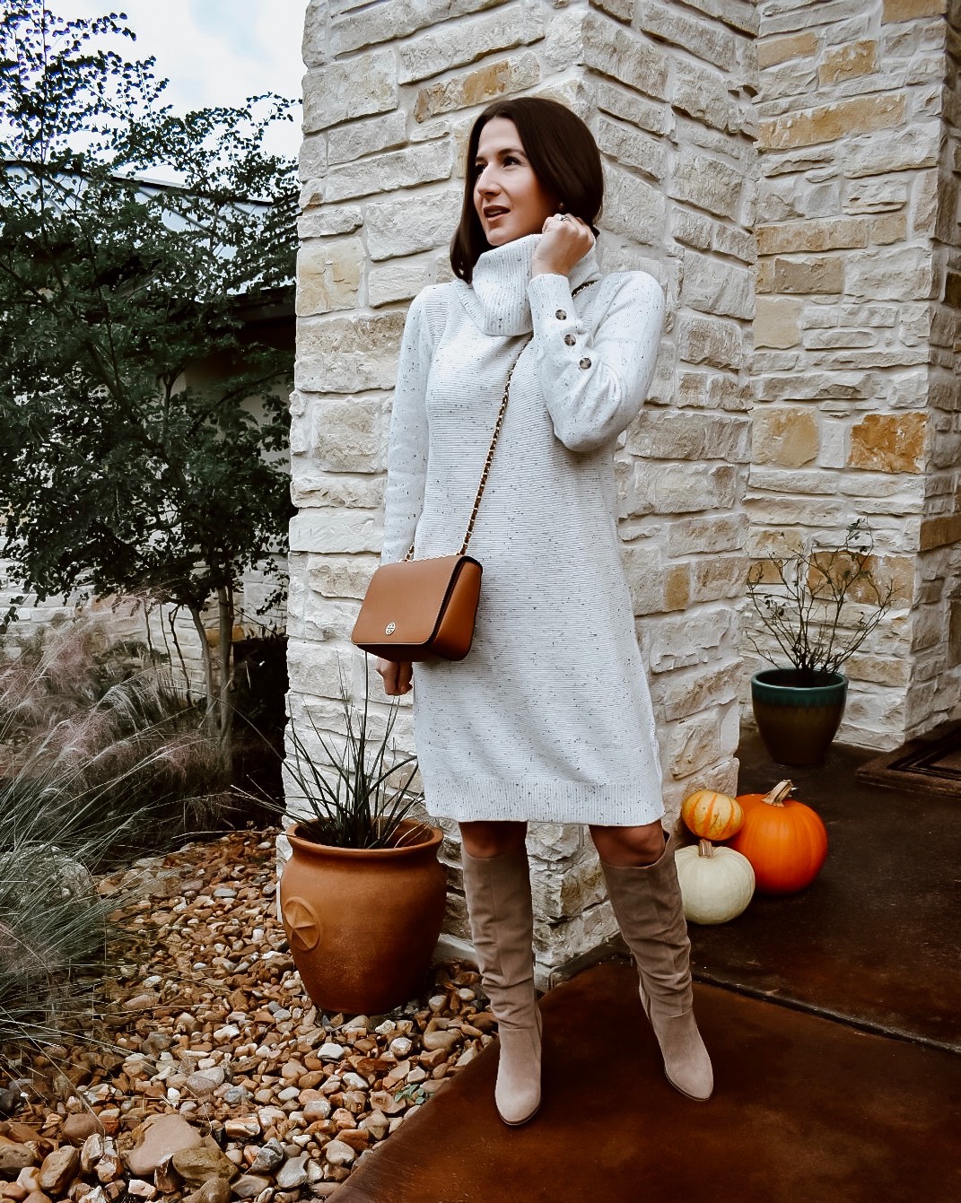 Affordable Fall Style Trends | Cathedrals & Cafes Blog