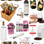 Gifts for Wine Lovers | Cathedrals & Cafes Blog