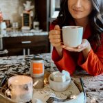Easy Holiday Drink Recipes | Cathedrals & Cafes Blog