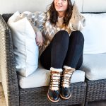 Must Have Winter Boots | Cathedrals & Cafes Blog