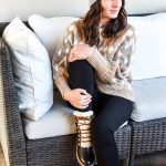Must Have Winter Boots | Cathedrals & Cafes Blog