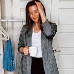 Comfy Work-From-Home Outfits | Cathedrals & Cafes Blog