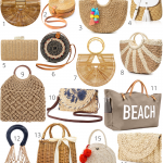 Best Summer Bags from Amazon | Cathedrals & Cafes Blog