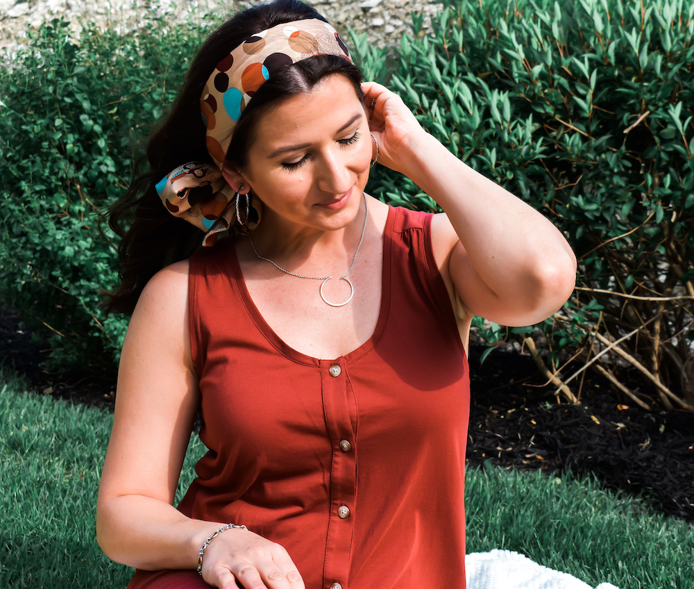 Mother's Day Jewelry from James Avery | Cathedrals & Cafes Blog
