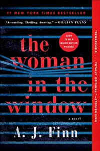 The Woman in the Window