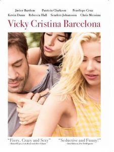 Style Inspiration from Vicky Cristina Barcelona | Cathedrals & Cafes Blog