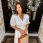 White Dresses for Summer Under $100 | Cathedrals & Cafes Blog