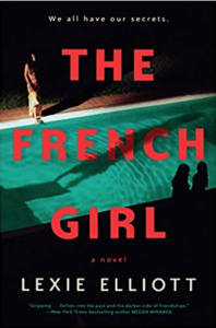 The French Girl book