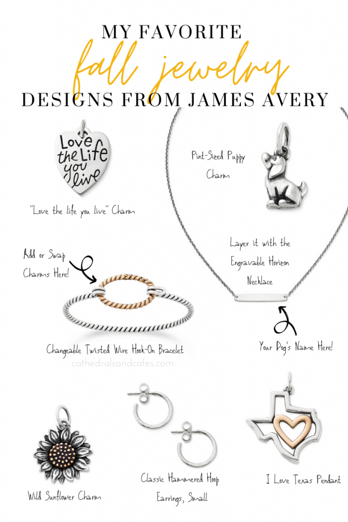 James Avery Twisted Wire Hook-On Bracelet
