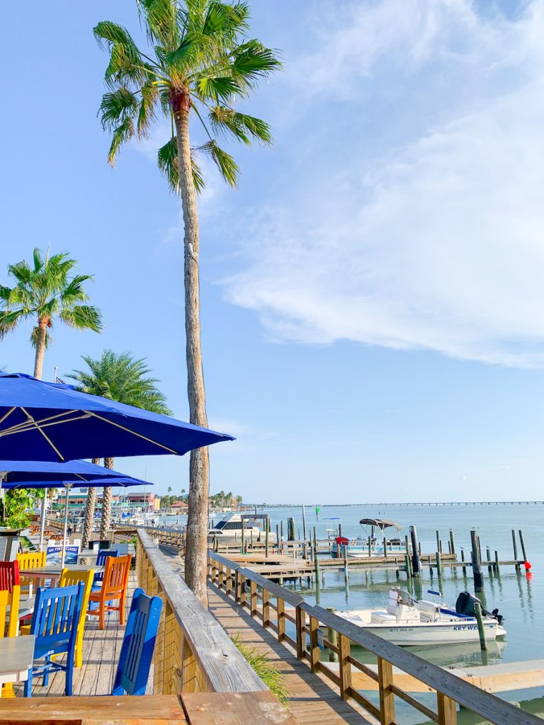 Eat+Stay+Play: South Padre Island, Texas Travel Guide | Cathedrals & Cafes Blog