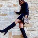 Sweater Dresses Under $100 | Cathedrals & Cafes Blog