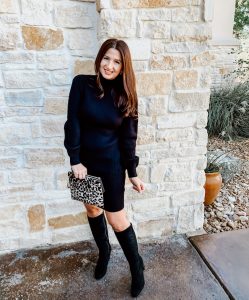 Sweater Dresses Under $100 - Cathedrals & Cafes Blog