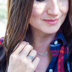 Holiday Jewelry Favorites from James Avery | Cathedrals & Cafes Blog
