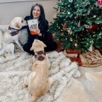 Dog Mom Gifts | Cathedrals & Cafes Blog