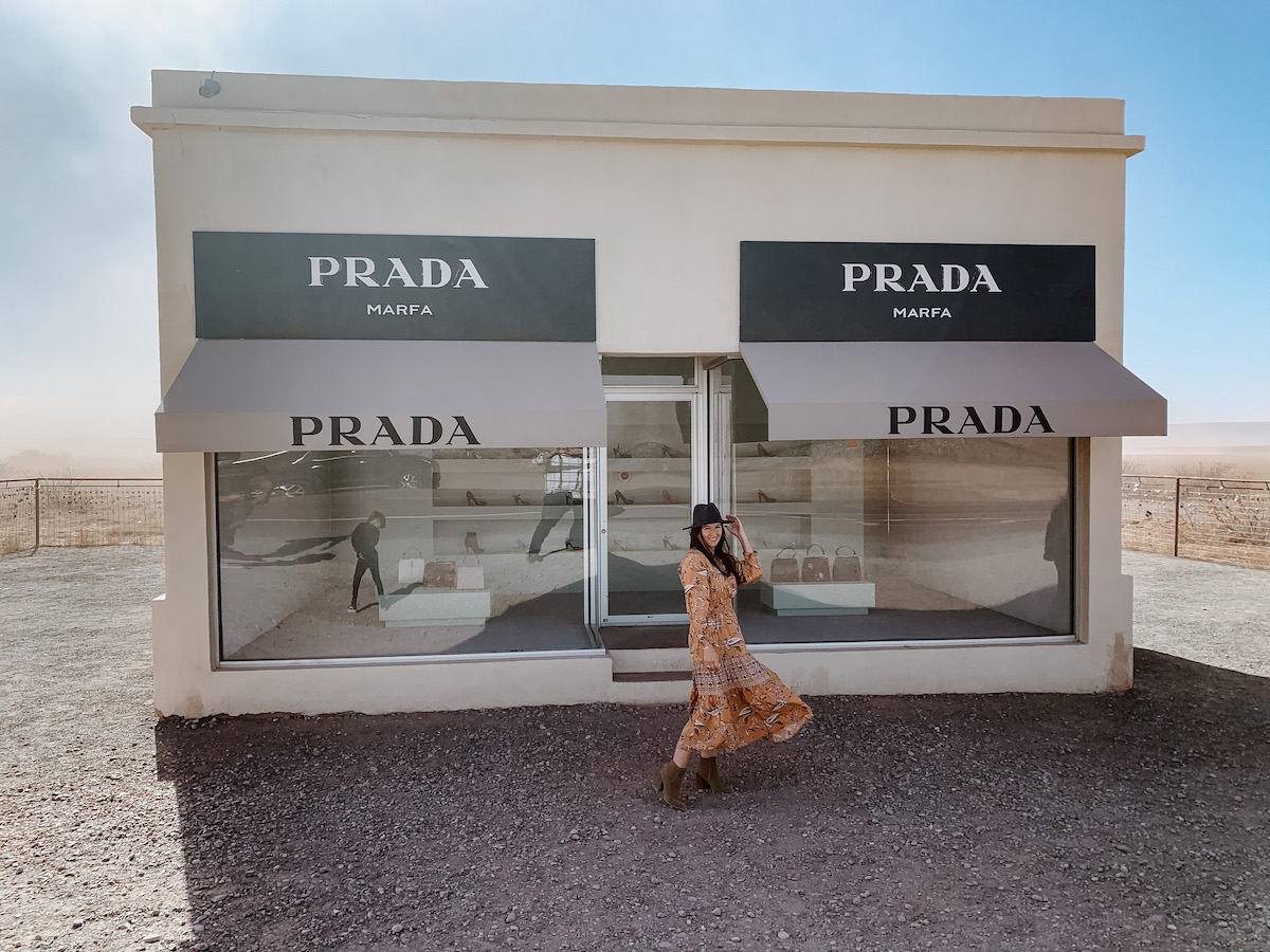 Eat + Stay + Play: West Texas (Marfa, Marathon, Big Bend) - Cathedrals &  Cafes Blog