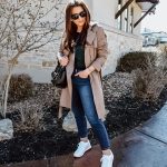 Trench Coat Style | Cathedrals & Cafes Blog