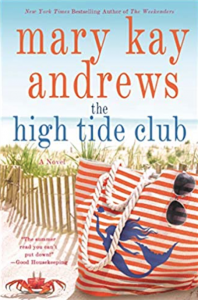 The High Tide Club novel