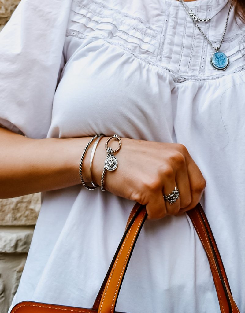 James Avery Spring 2021 Collection Favorites | Cathedrals & Cafes Blog