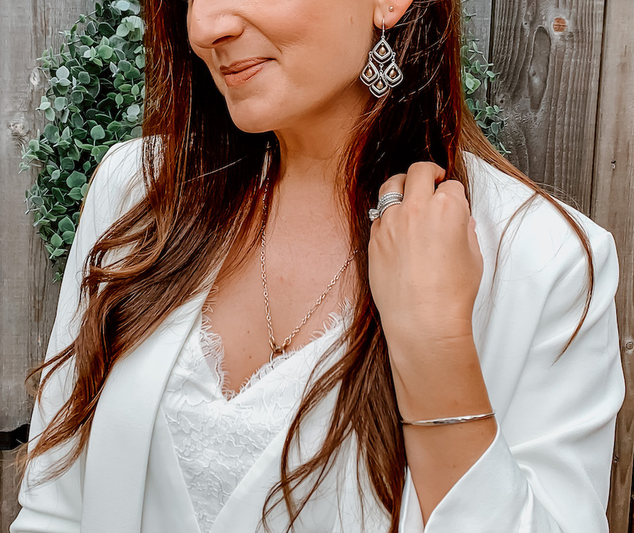Mother's Day 2021 Jewelry Favorites from James Avery | Cathedrals & Cafes Blog