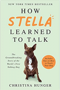 How Stella Learned to Talk