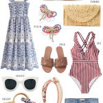 July 4th Style Edit | Cathedrals & Cafes Blog