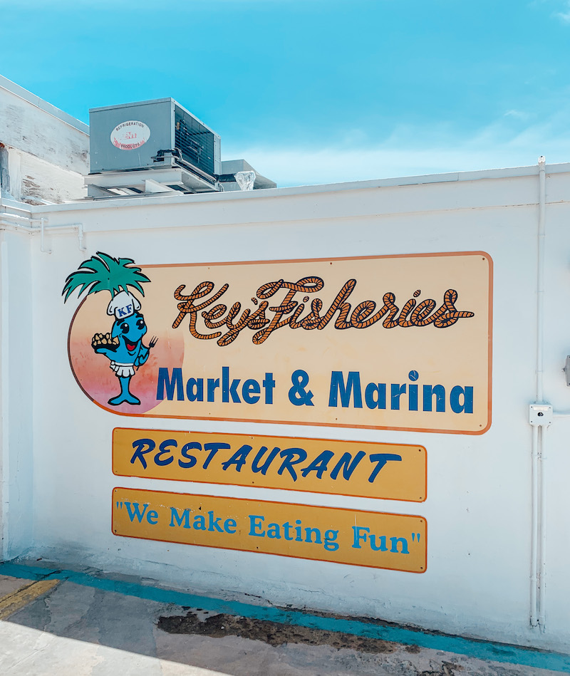 Eat + Stay + Play: Miami & The Florida Keys Travel Guide | Cathedrals & Cafes Blog