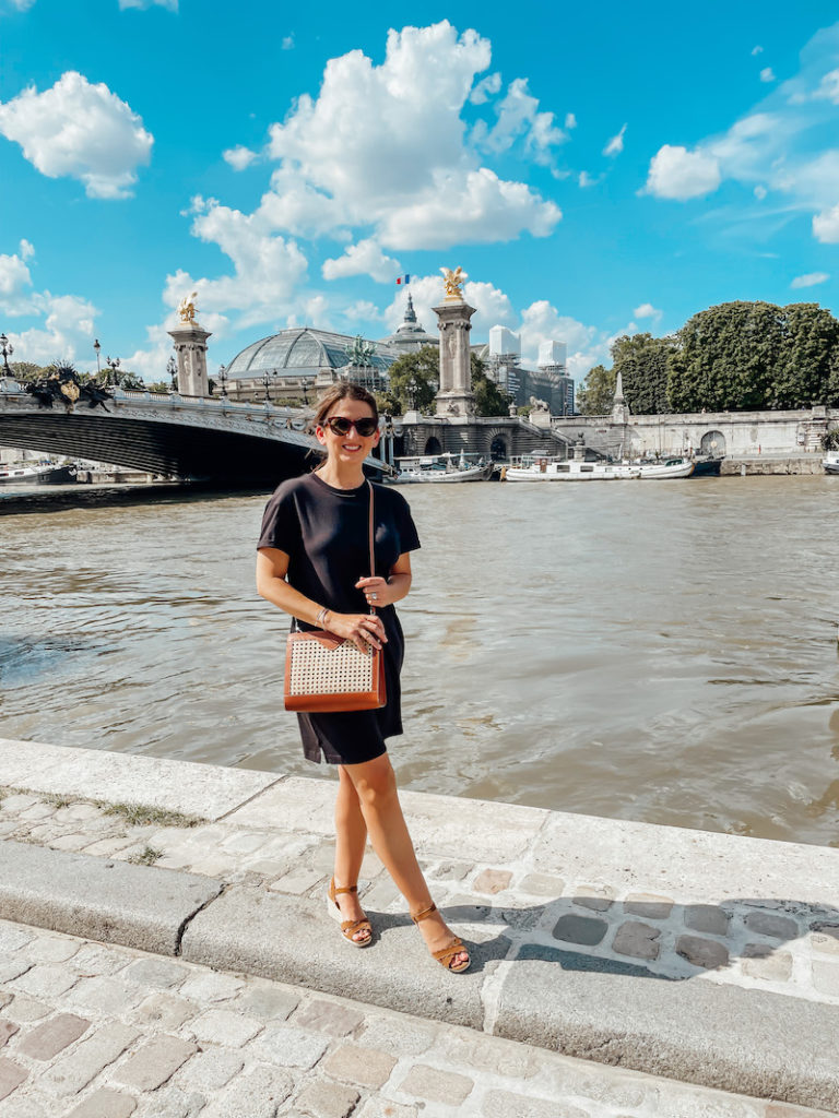 10 Best Travel Dresses for Europe – Perfect for Paris!
