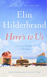 Here's To Us Book Cover