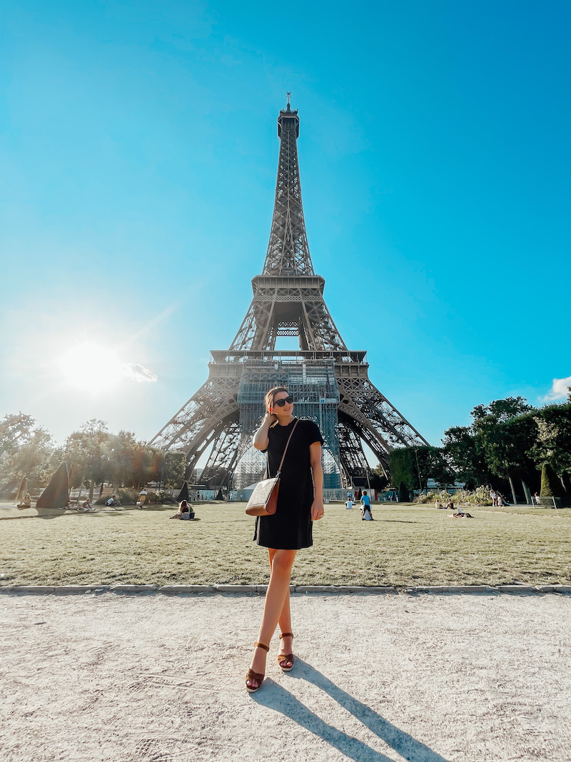 Eat+Stay+Play: Paris Summer Travel Guide - Cathedrals & Cafes Blog