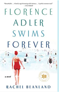 Florence Adler Swims Forever