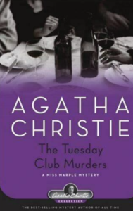 Tuesday Club Murders