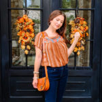 Fall Favorites from Ms. Fabulous Boutique | Cathedrals & Cafes Blog