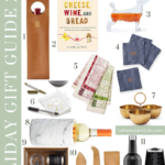 Gift Guides 2021: Gifts to Eat, Drink, & Be Merry | Cathedrals & Cafes Blog