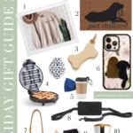 Gifts for Dog Moms | Cathedrals & Cafes Blog