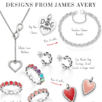 Show Your Love This Valentine's Day With James Avery - Cathedrals & Cafes  Blog