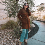 Styling a Coatigan + Sweater Coat Roundup | Cathedrals & Cafes Blog