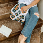 Magnolia Crochet Tote + Spring Crochet Style Roundup | Cathedrals & Cafes Blog