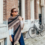 Highlands Crochet Wrap | Cathedrals & Cafes | Travel & Style Blog